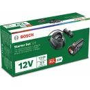 BOSCH Akku-Set PBA 12V / 1 x 1,5 Ah Akku + Ladegerät GAL 1210 CV