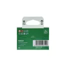 BOSCH Trennscheibe für Metall 50 x 1,0 x 10 mm A 60 N BF (3 Stück)