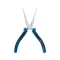 BOSCH Spitzzange gerade hohes Drehmoment 200 mm CrV