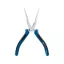 BOSCH Spitzzange gerade hohes Drehmoment 200 mm CrV