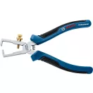 BOSCH Stanzzange 160 mm CrV