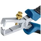 BOSCH Stanzzange 160 mm CrV