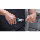 BOSCH Stanzzange 160 mm CrV