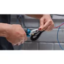 BOSCH Stanzzange 160 mm CrV