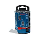 BOSCH Trapezklinge S2 CVM Stahl in Spender (50 Stück)