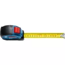 BOSCH Profi-Maßband 8 x 27 mm magnetisch, beidseitig skaliert, Autolock