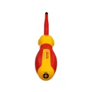 BOSCH Schraubendreher PZ2 x 125 mm isoliert bis 1000 V