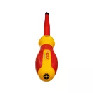 BOSCH Schraubendreher PZ3 x 125 mm isoliert bis 1000 V