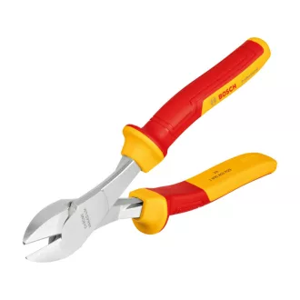 BOSCH Seitenzange 200 mm 1000 V isoliert CrV