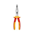 BOSCH Gebogene Rohrzange 40° 200 mm isoliert bis 1000 V CrV