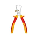 BOSCH Abisolierzange 160 mm isoliert bis 1000 V CrV