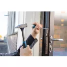 BOSCH Handwerkzeug-Set für Elektriker, 37-teilig im Koffer (21 VDE-Schraubendreher + 16 weitere Teile)