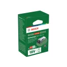 BOSCH Akku-Adapter mit Powerbank-Funktion UniUSB 18V-15