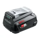 BOSCH Akku-Adapter mit Powerbank-Funktion UniUSB 18V-15