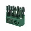 BOSCH Schraubendreher-Set, 39-teilig