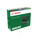 BOSCH Schraubendreher-Set, 39-teilig