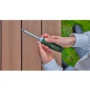 BOSCH Schraubendreher-Set, 39-teilig