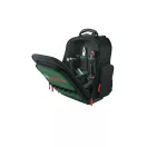 BOSCH Rucksack mit 60-teiligem Werkzeugset