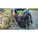 BOSCH Rucksack mit 60-teiligem Werkzeugset