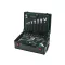 BOSCH Rollender Werkzeugkasten-Set, 119-teilig