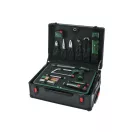 BOSCH Rollender Werkzeugkasten-Set, 119-teilig