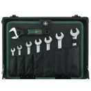 BOSCH Rollender Werkzeugkasten-Set, 119-teilig