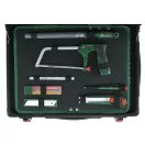 BOSCH Rollender Werkzeugkasten-Set, 119-teilig