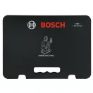 BOSCH Rollender Werkzeugkasten-Set, 119-teilig