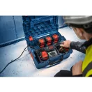 BOSCH EXPERT Akku EXBA18V-150 18 V / 15,0 Ah