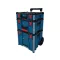 BOSCH CONTRACTOR Werkzeugkastensystem 3-teilig IP65 (L-BOXX kompatibel)