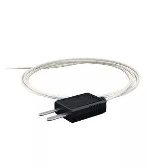 BOSCH Temperaturfühler mit 1 m Kabel (Typ K)