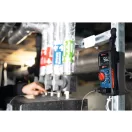 BOSCH Temperaturfühler mit 1 m Kabel (Typ K)