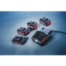 BOSCH EXPERT Akku-Ladegerät mit aktiver Kühlung EXAL18V-160 / 16 A Ladestrom