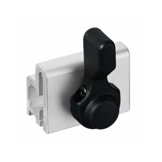 BOSCH FSN RS KickBack Kontrolle