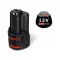 BOSCH Akku GBA 12 V / 2,0 Ah
