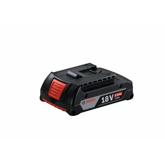 BOSCH Akku GBA 18 V / 2,0 Ah