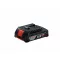 BOSCH Akku GBA 18 V / 2,0 Ah