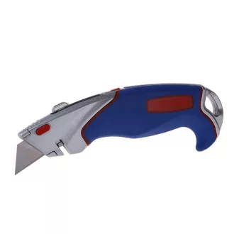 FESTA Trapezklingenmesser + 5 Klingen