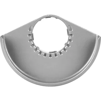   BOSCH Schutzhülle für 150 mm Winkelschleifer ohne Abdeckplatte