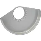 BOSCH Schutzhülle für 150 mm Winkelschleifer ohne Abdeckplatte