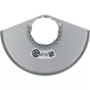BOSCH Schutzhülle für 150 mm Winkelschleifer ohne Abdeckplatte
