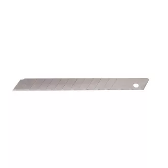 Zerbrechliche Klinge 9 mm (10 Stück)