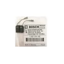 BOSCH Kohlebürstensatz für Winkelschleifer (GWS) 5 x 8 x 17,5 mm (1 Paar)