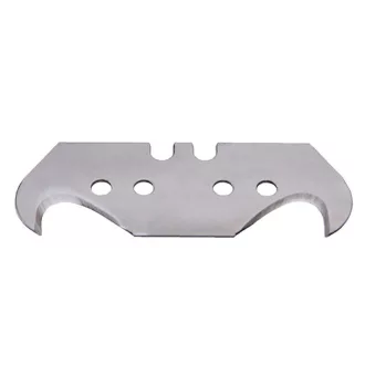 FESTA Trapezklinge mit Haken (10 Stück)