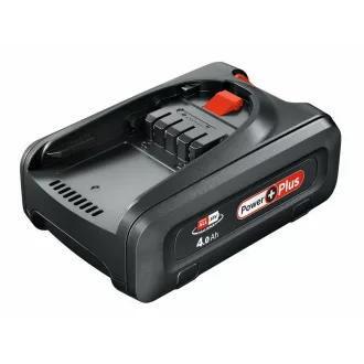 BOSCH Batterie PBA 18V / 4,0 Ah WC Power Plus