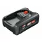 BOSCH Batterie PBA 18V / 4,0 Ah WC Power Plus