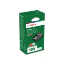 BOSCH Batterie PBA 18V / 4,0 Ah WC Power Plus