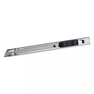 FESTA Messer mit zerbrechlicher Klinge 9 mm Inox