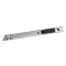 FESTA Messer mit zerbrechlicher Klinge 9 mm Inox