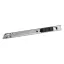 FESTA Messer mit zerbrechlicher Klinge 9 mm Inox